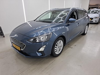 Ayvens Carmarket den FORD FOCUS satın al