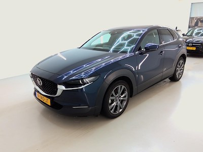 Achetez MAZDA CX-30 sur Ayvens Carmarket