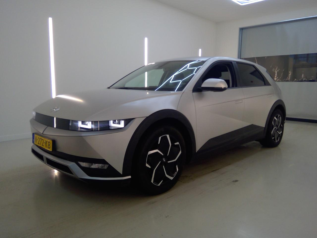Foto 2 van Hyundai Ioniq 5
