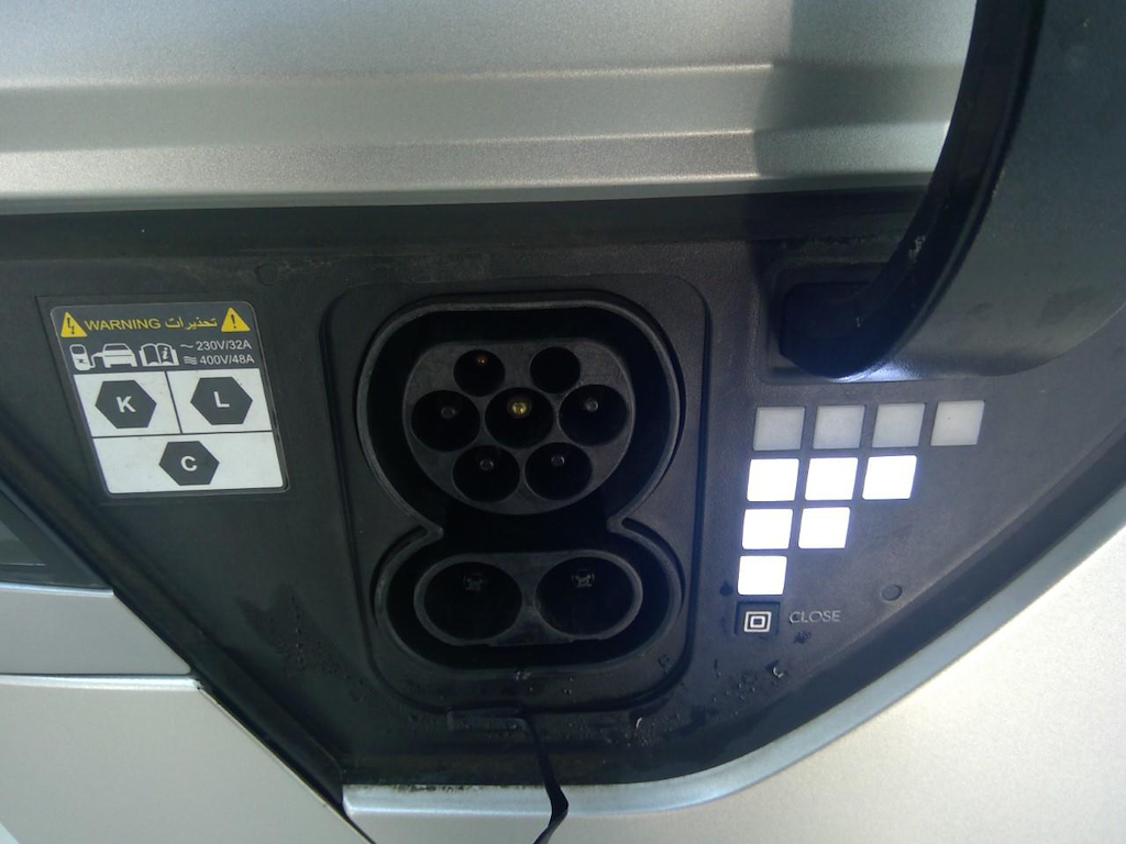 Foto 11 van Hyundai Ioniq 5