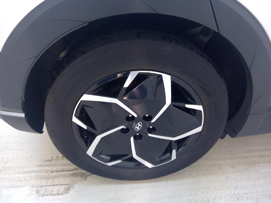 Foto 13 van Hyundai Ioniq 5