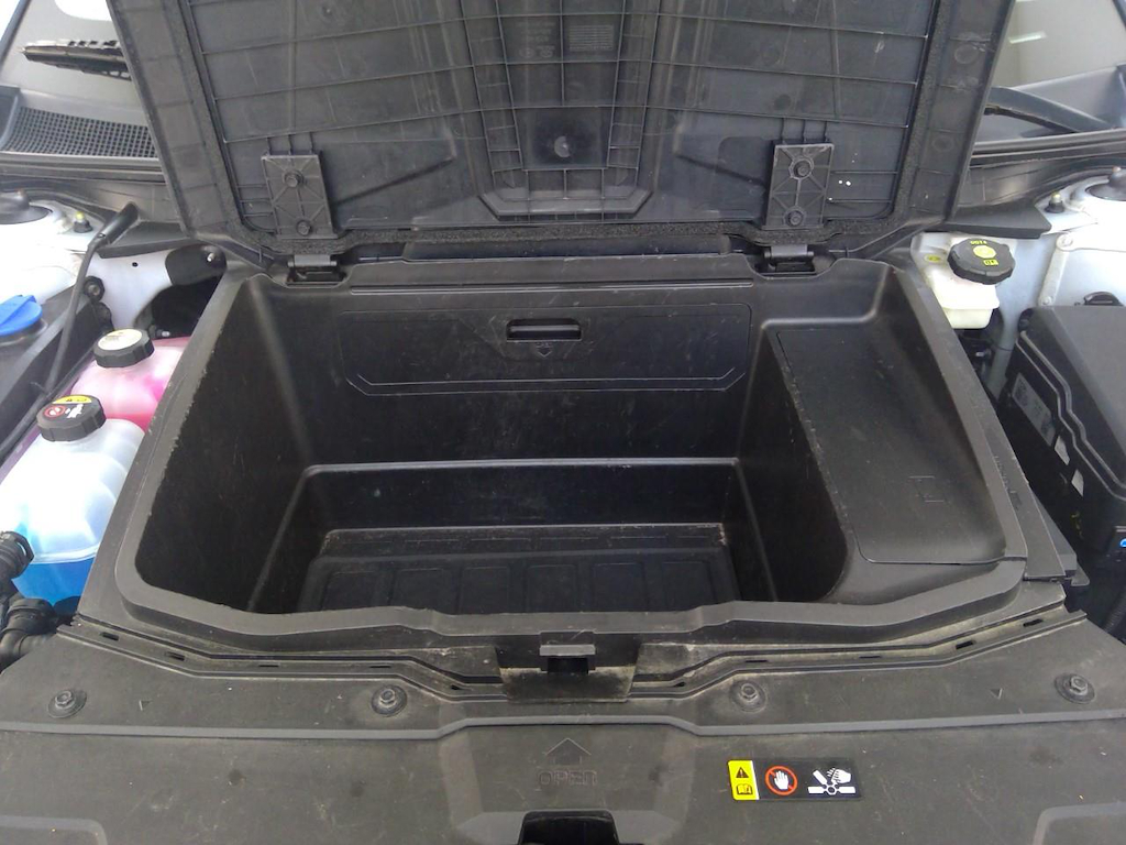 Foto 14 van Hyundai Ioniq 5