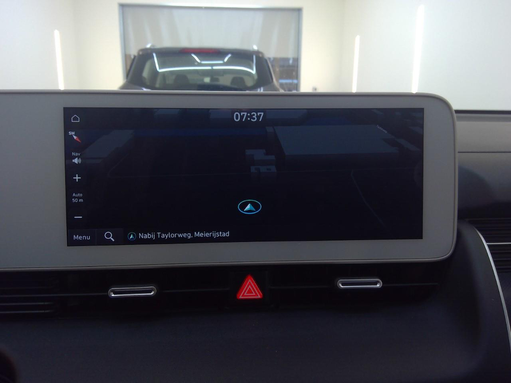 Foto 16 van Hyundai Ioniq 5