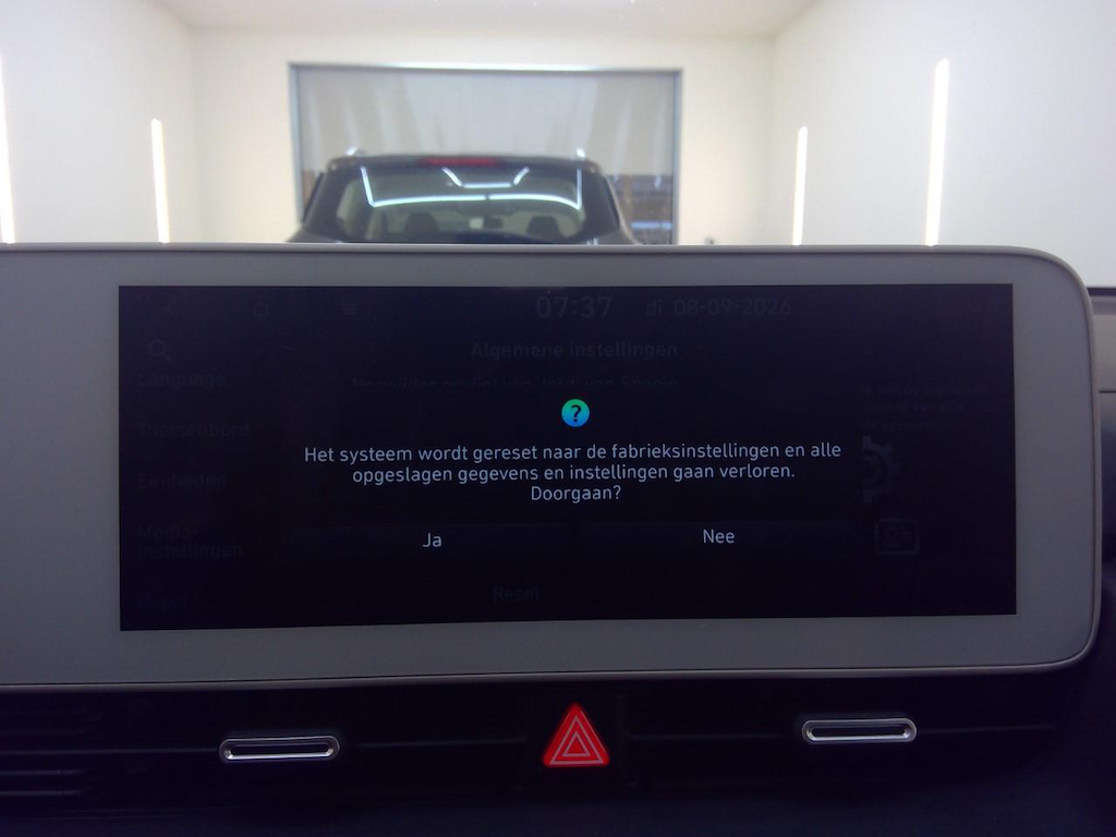 Foto 17 van Hyundai Ioniq 5