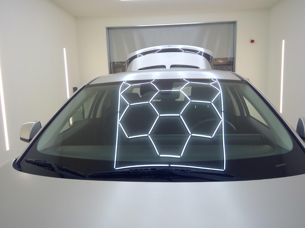 Foto 19 van Hyundai Ioniq 5