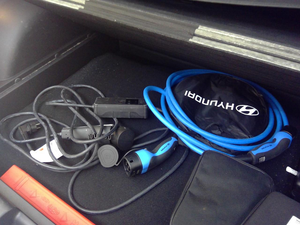 Foto 20 van Hyundai Ioniq 5