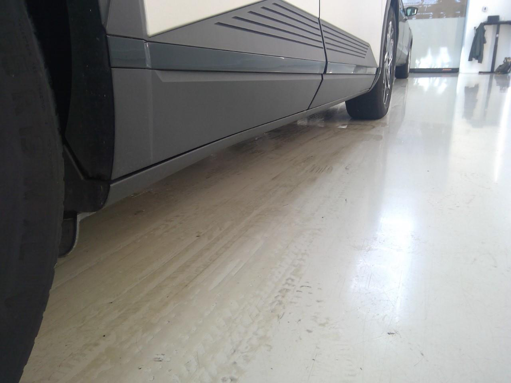 Foto 21 van Hyundai Ioniq 5