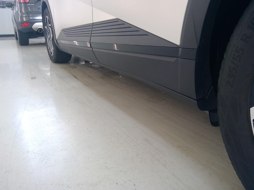 Foto 22 van Hyundai Ioniq 5