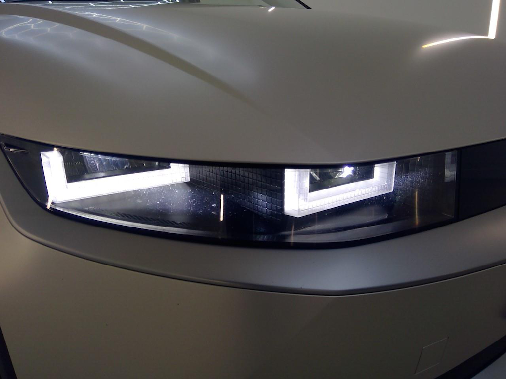Foto 23 van Hyundai Ioniq 5