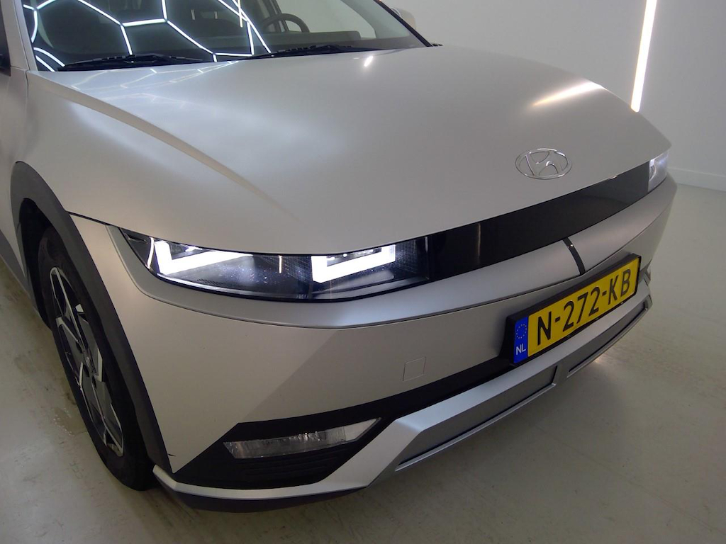 Foto 26 van Hyundai Ioniq 5