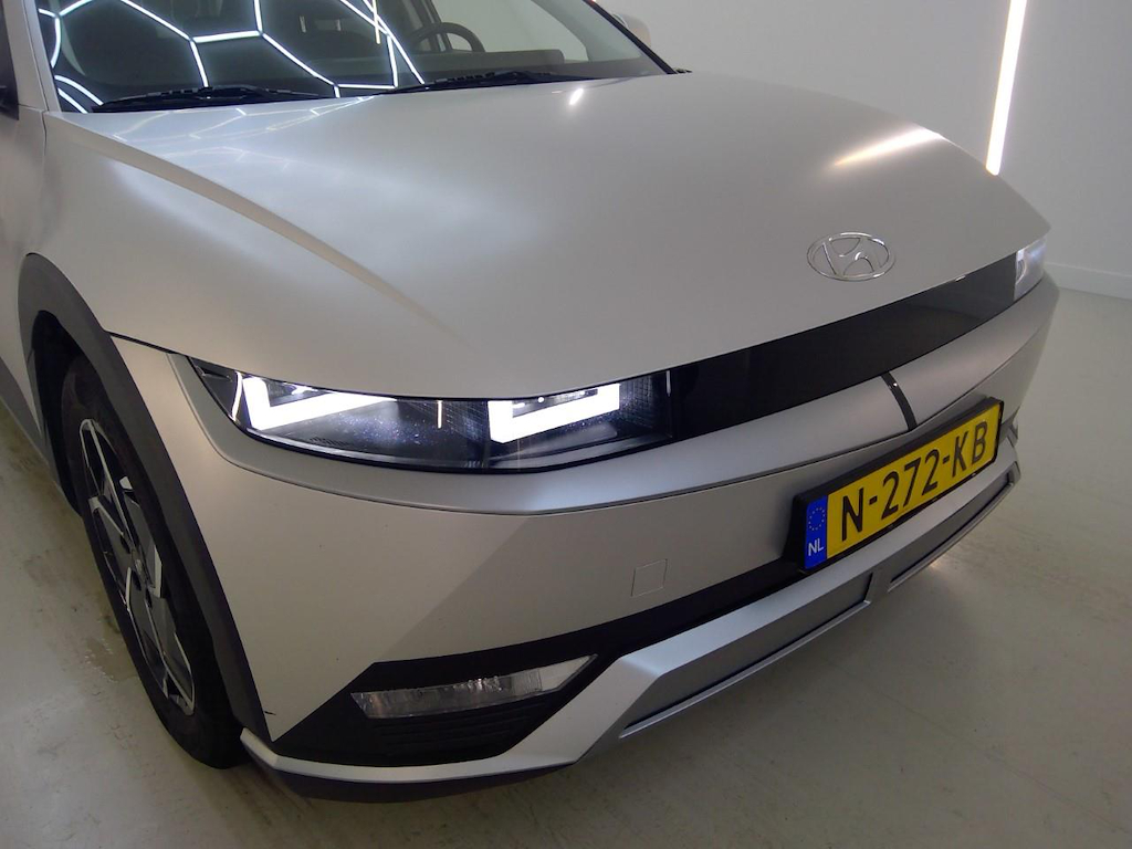 Foto 27 van Hyundai Ioniq 5