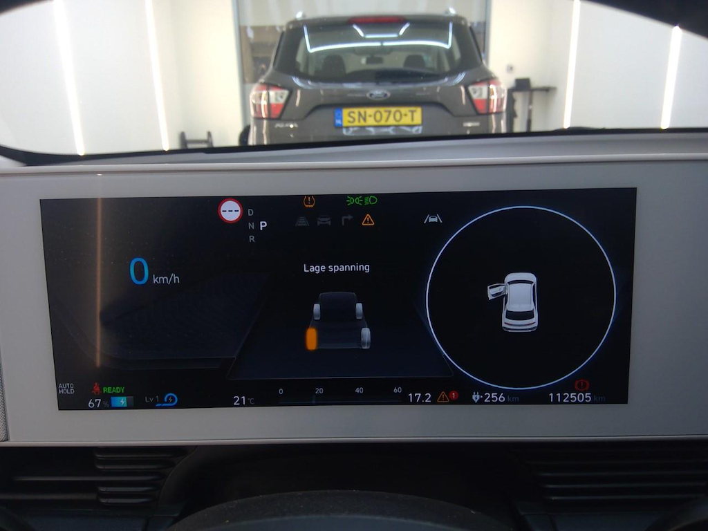 Foto 4 van Hyundai Ioniq 5
