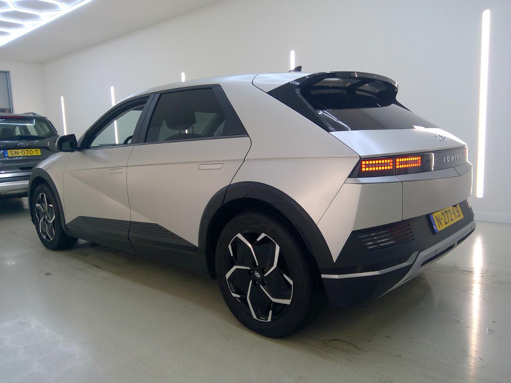 Foto 5 van Hyundai Ioniq 5
