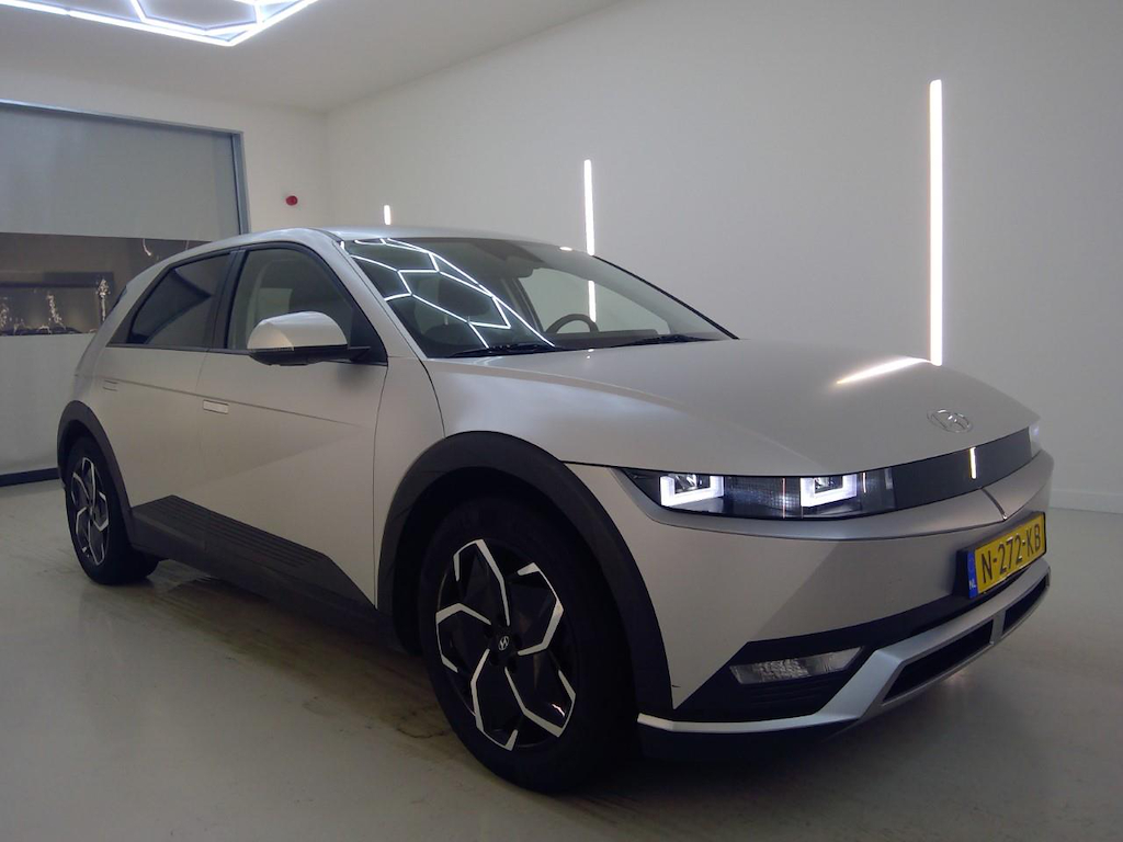Foto 6 van Hyundai Ioniq 5