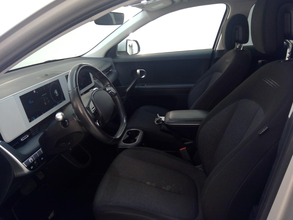 Foto 7 van Hyundai Ioniq 5