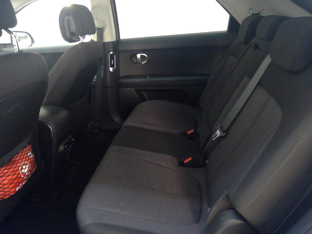 Foto 8 van Hyundai Ioniq 5