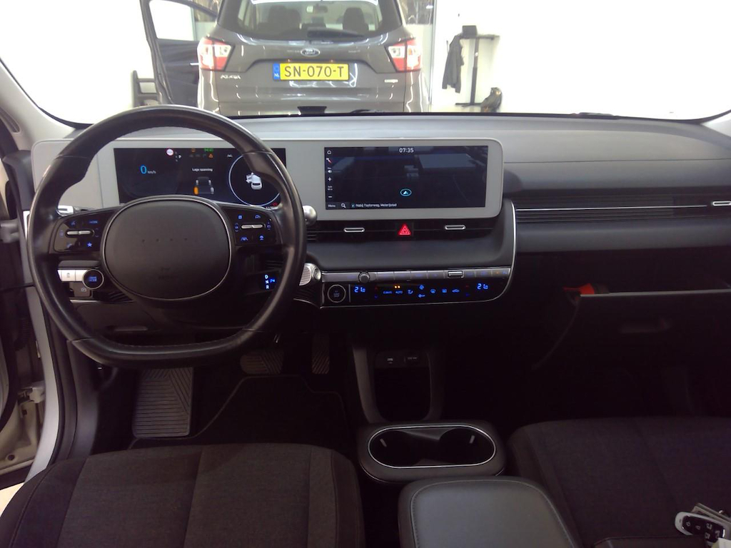 Foto 9 van Hyundai Ioniq 5