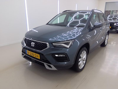 Buy SEAT Ateca on Ayvens Carmarket
