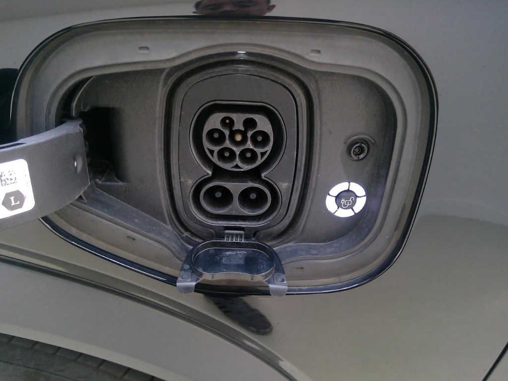 Foto 13 van Ford Mustang