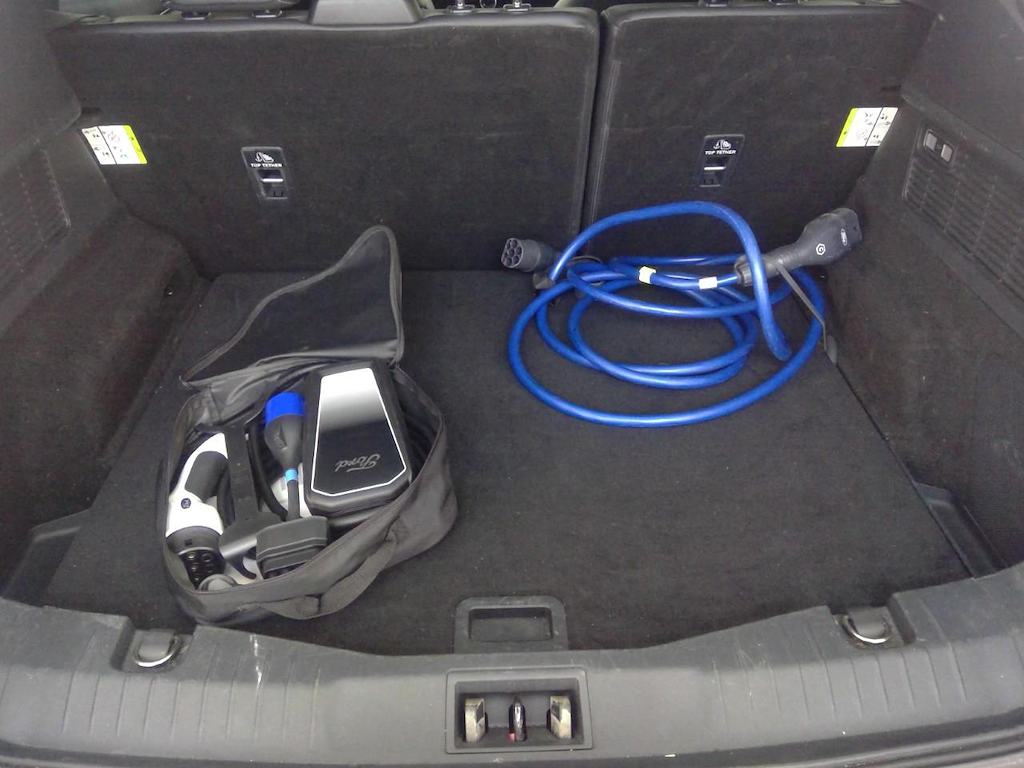 Foto 14 van Ford Mustang