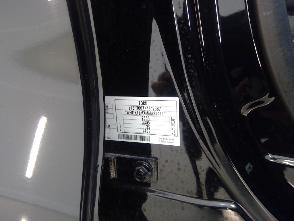 Foto 15 van Ford Mustang