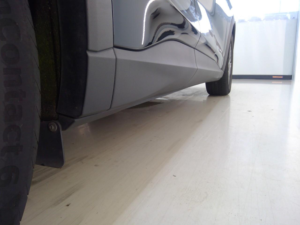 Foto 24 van Ford Mustang