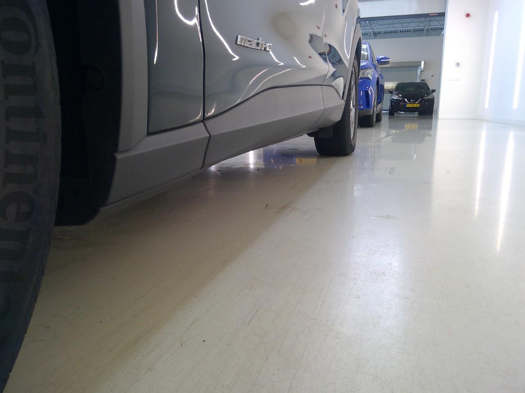 Foto 25 van Ford Mustang