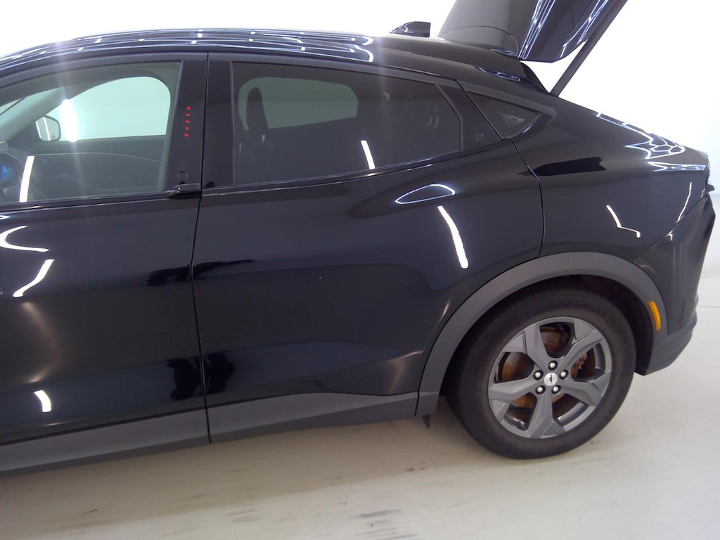 Foto 30 van Ford Mustang