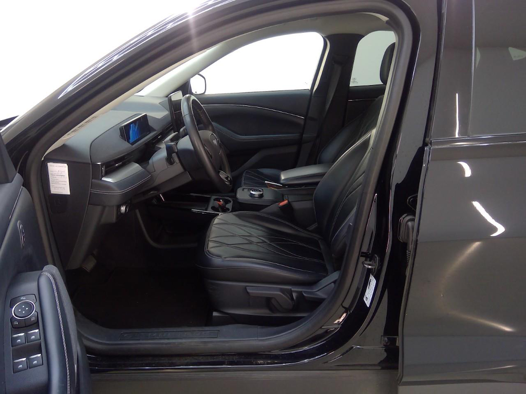 Foto 8 van Ford Mustang