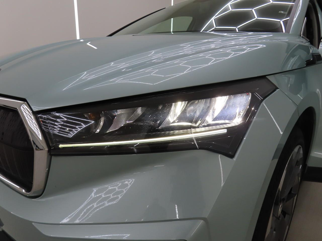Foto 16 van Skoda Enyaq