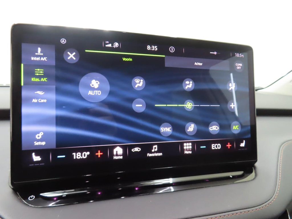 Foto 18 van Skoda Enyaq