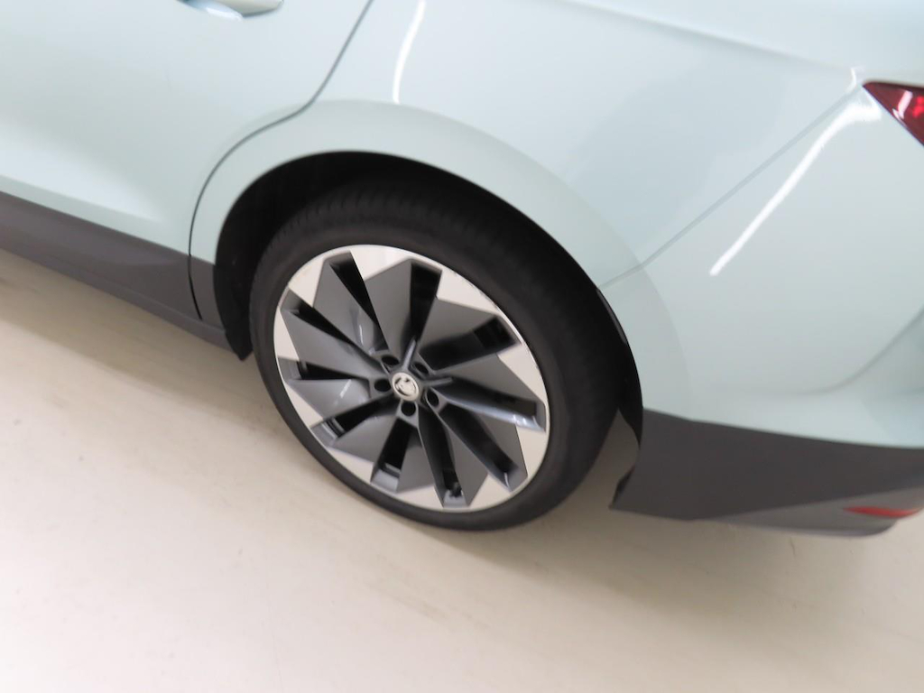 Foto 25 van Skoda Enyaq