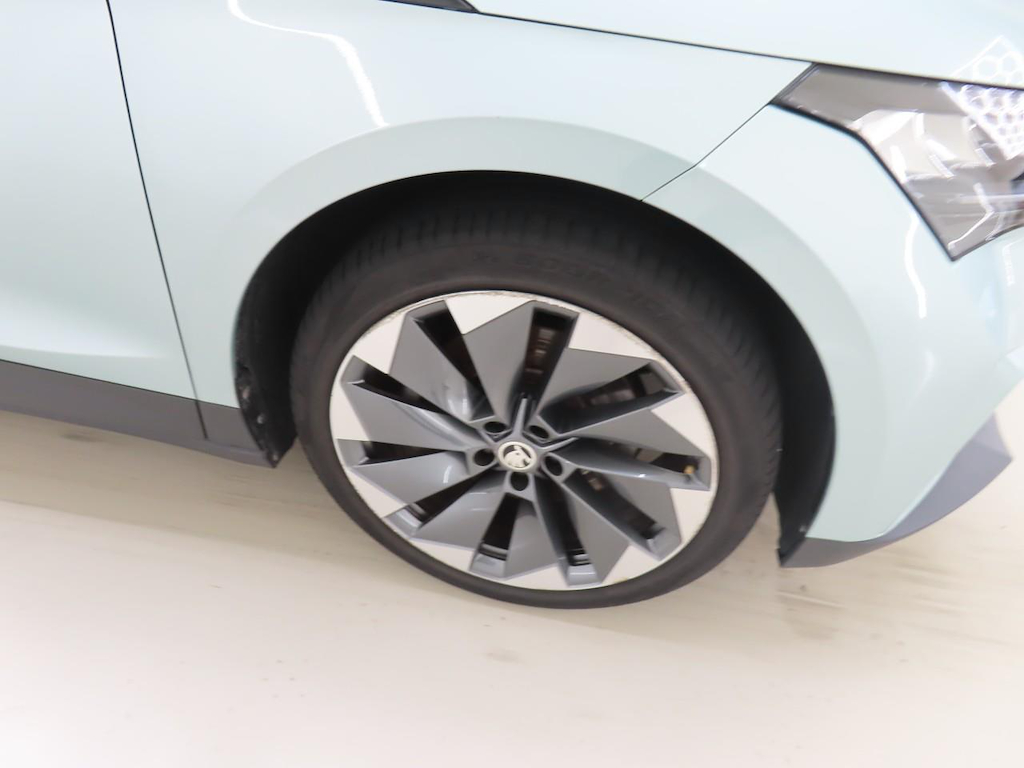 Foto 26 van Skoda Enyaq