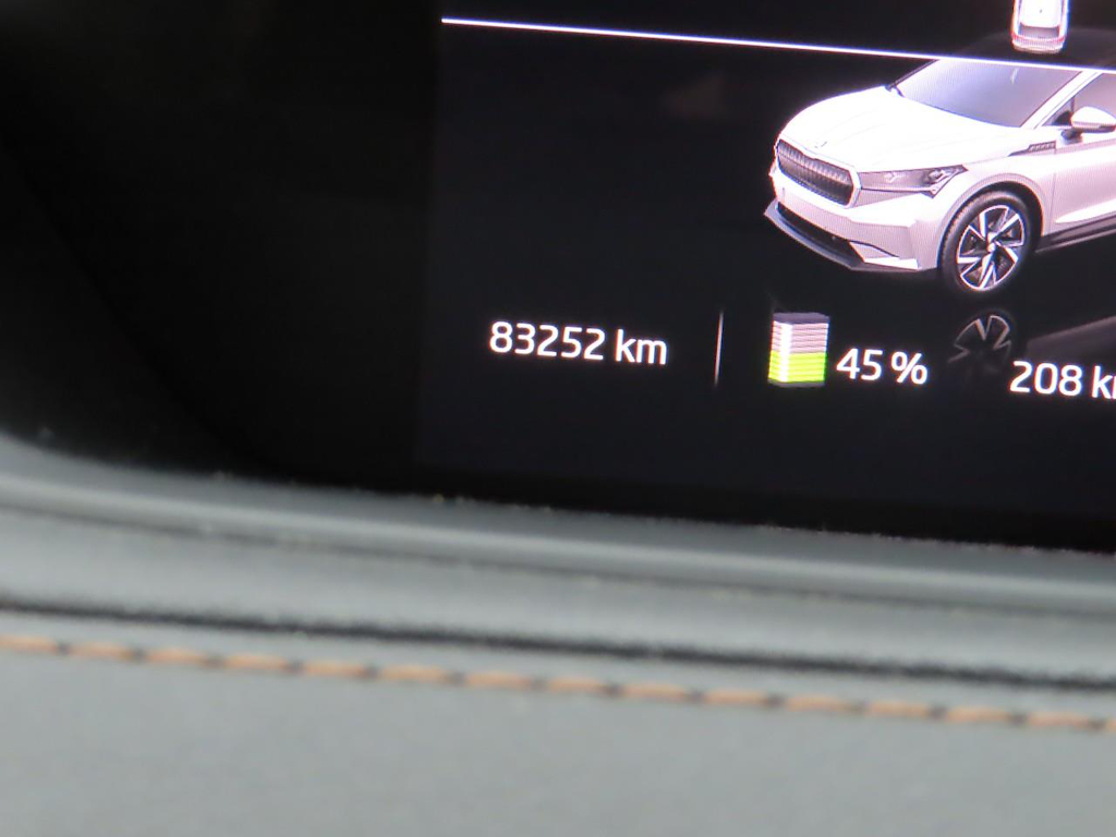 Foto 5 van Skoda Enyaq