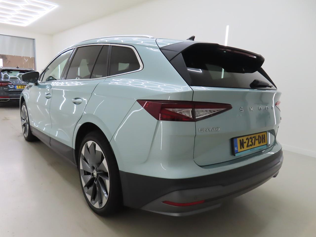 Foto 6 van Skoda Enyaq