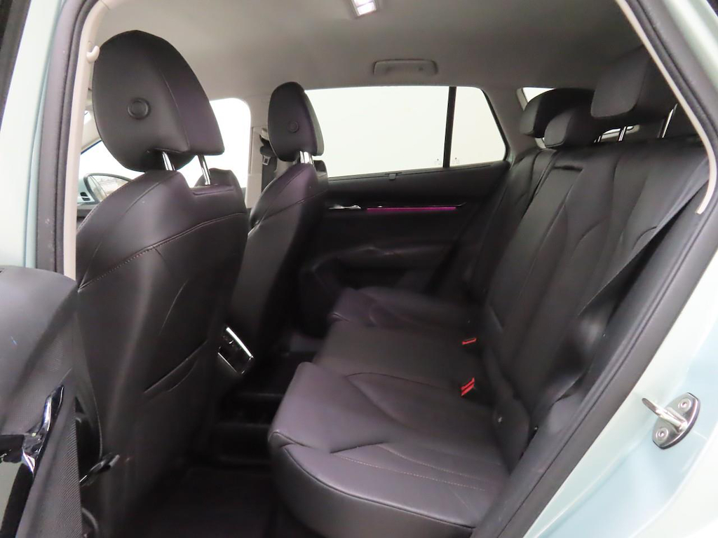 Foto 8 van Skoda Enyaq