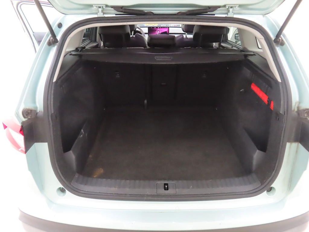Foto 9 van Skoda Enyaq