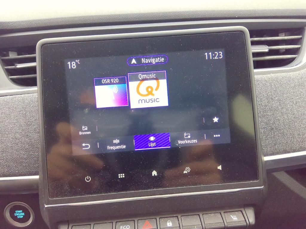 Foto 12 van Renault Zoe