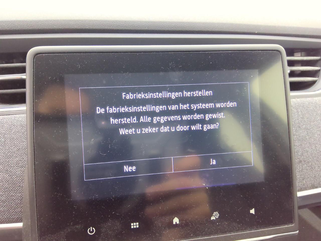 Foto 14 van Renault Zoe