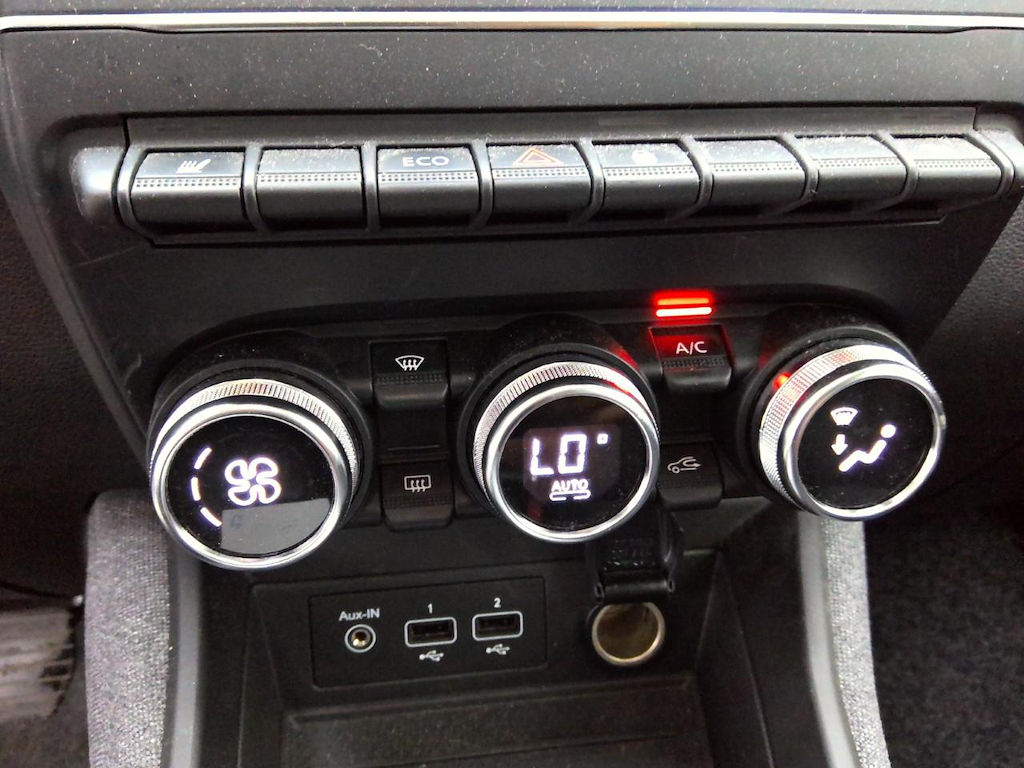 Foto 15 van Renault Zoe