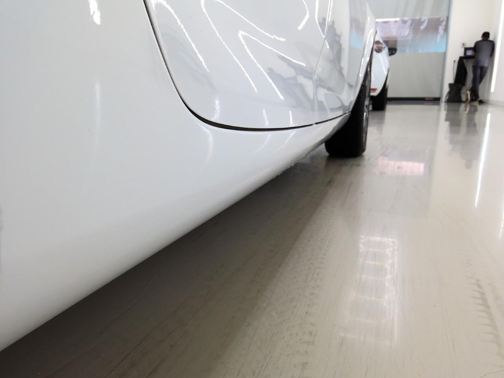 Foto 21 van Renault Zoe