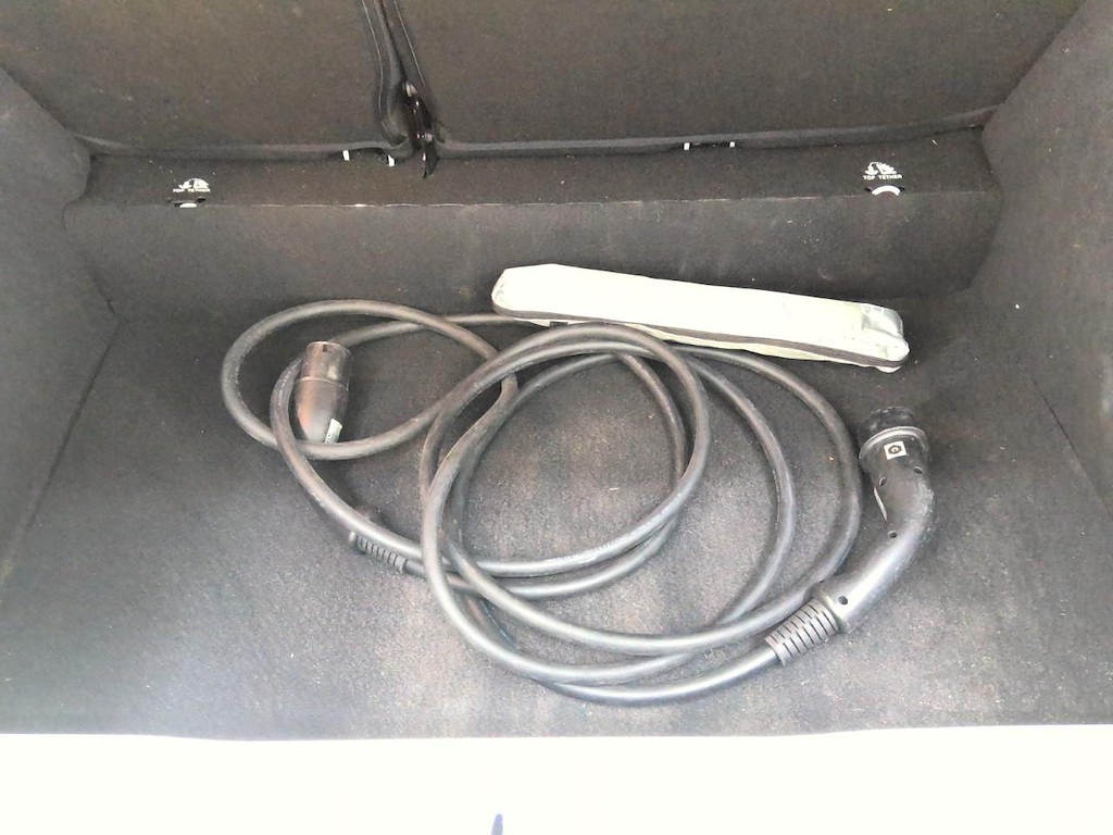 Foto 22 van Renault Zoe