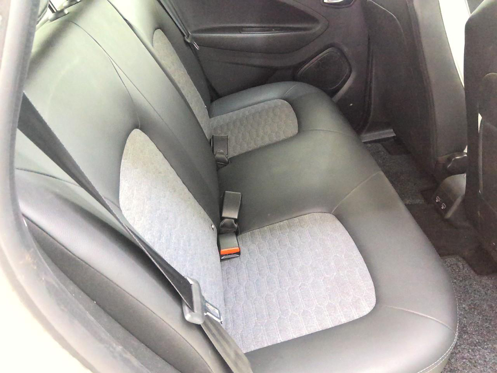 Foto 23 van Renault Zoe