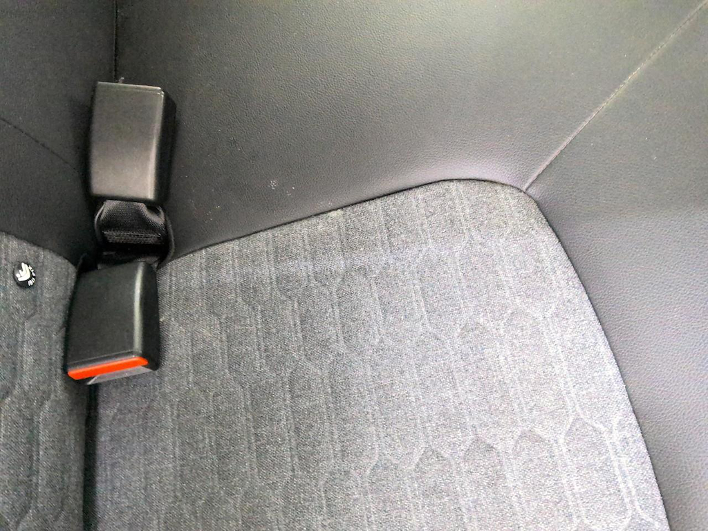 Foto 24 van Renault Zoe