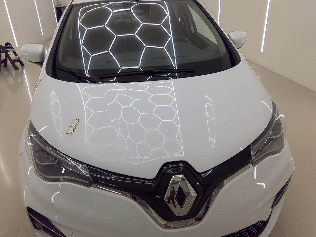 Foto 25 van Renault Zoe