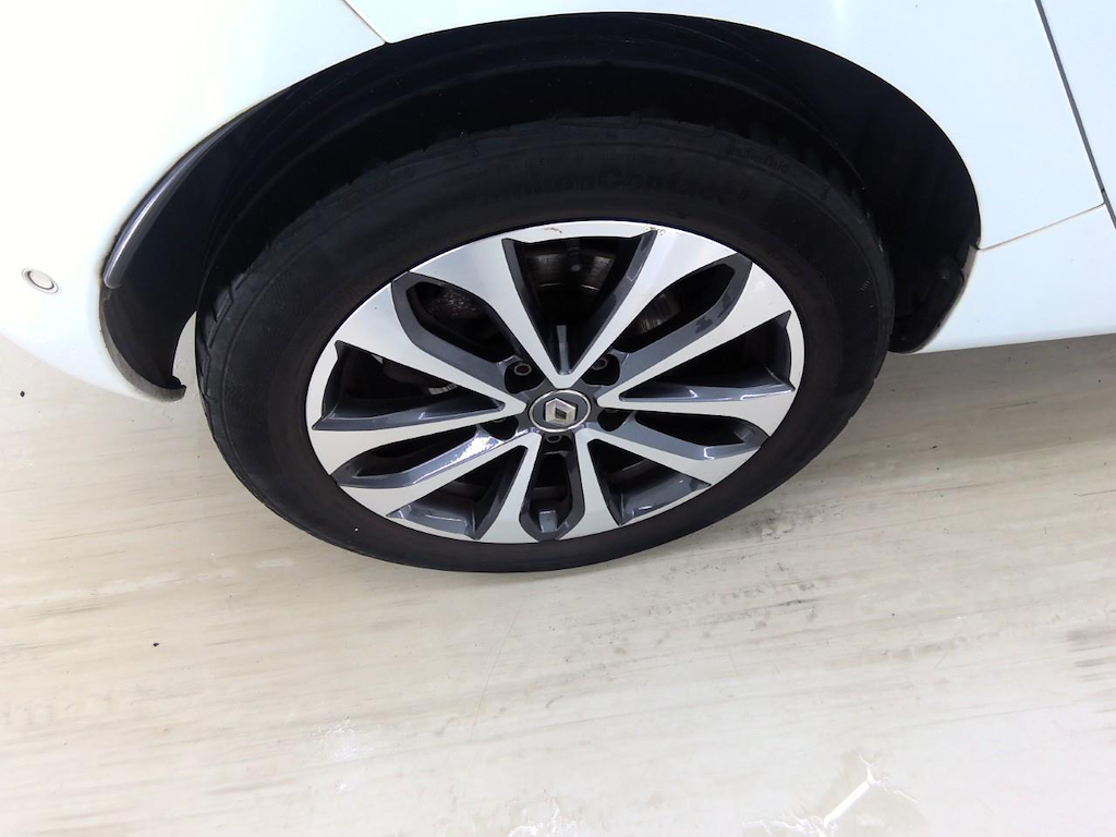 Foto 12 van Renault Zoe