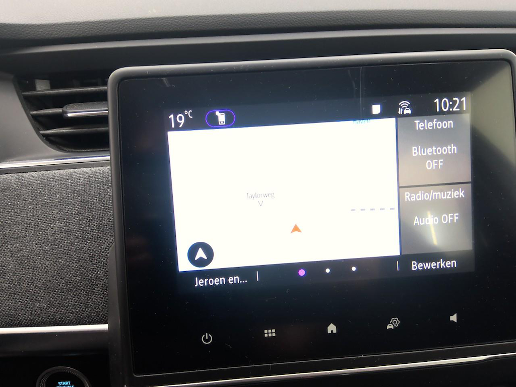Foto 15 van Renault Zoe