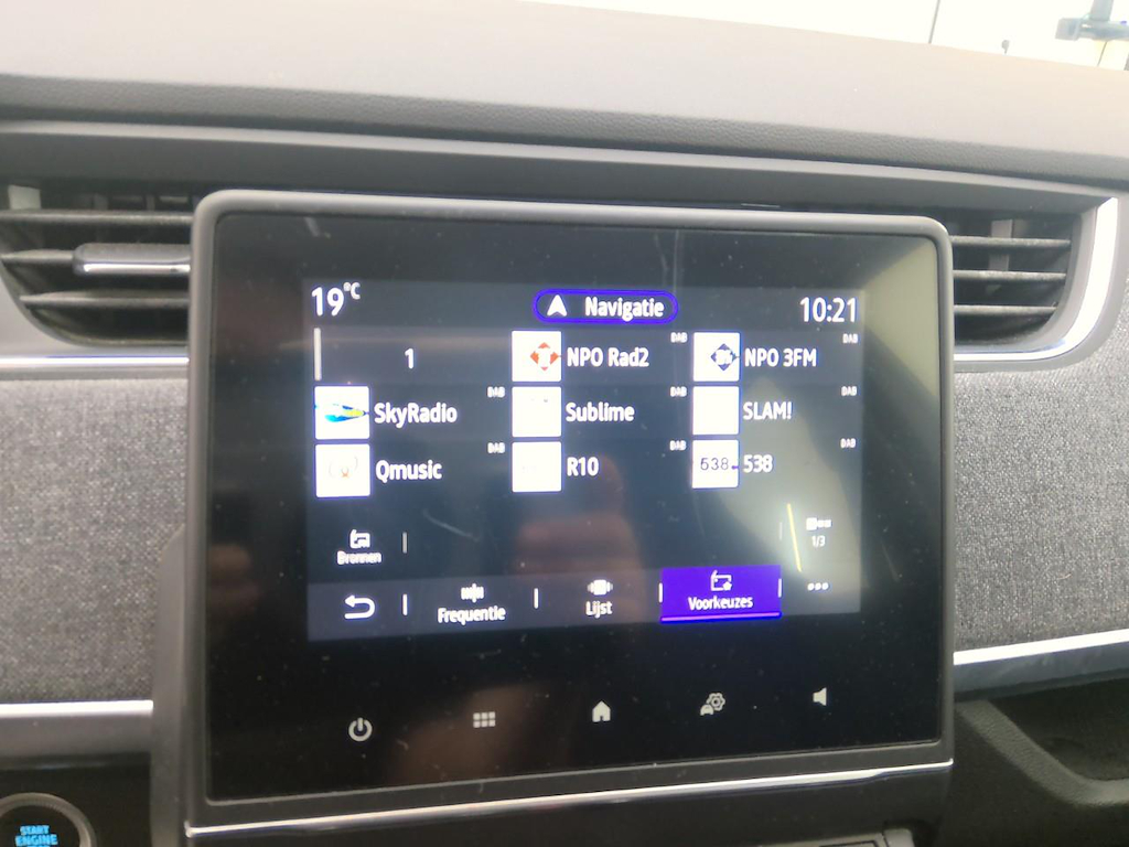 Foto 16 van Renault Zoe