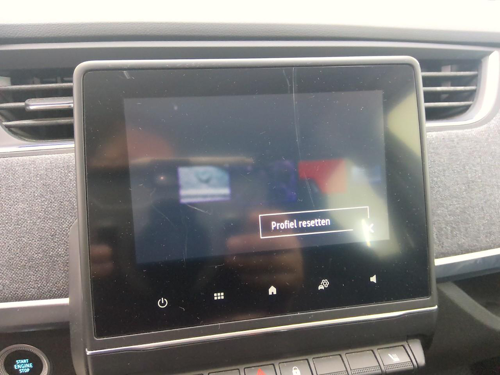Foto 17 van Renault Zoe