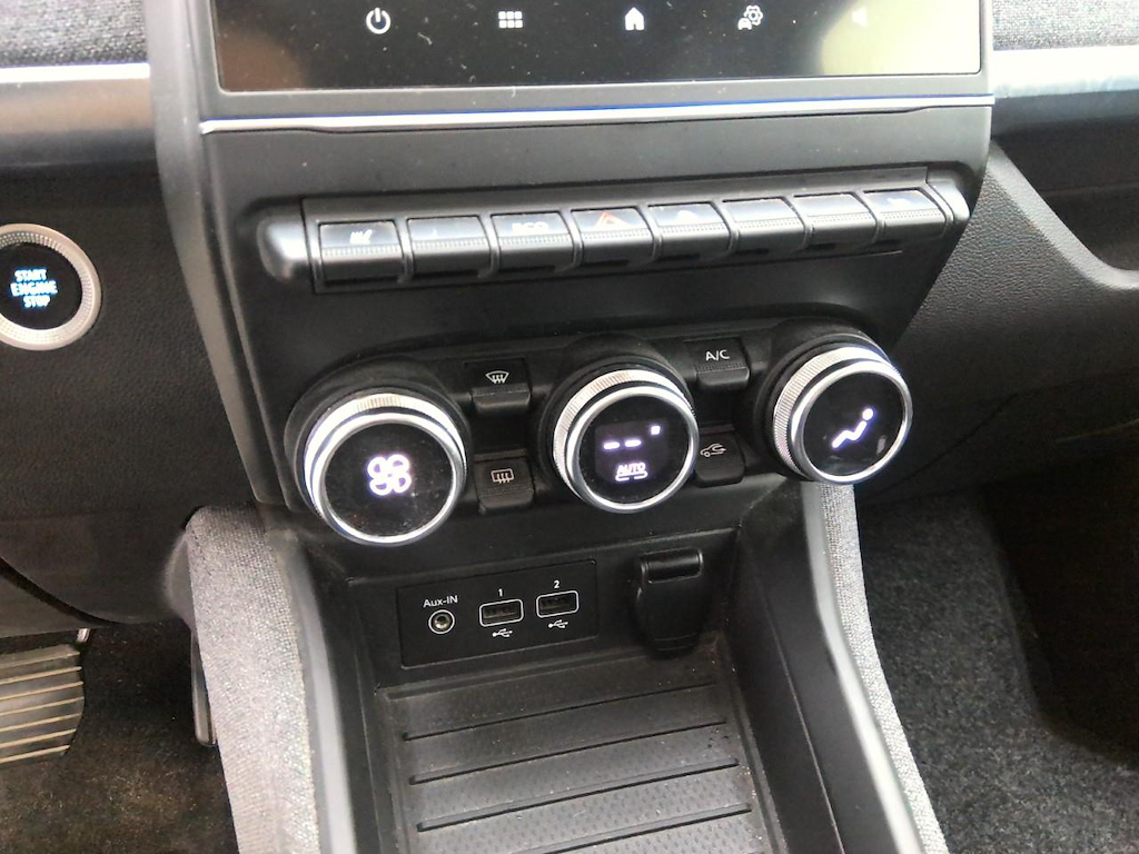 Foto 18 van Renault Zoe